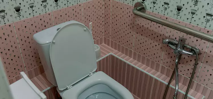 Meeting Diverse Needs With Accessible Restroom Solutions in Pomona, CA