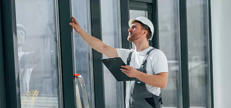 Comprehensive Solutions for Your Sticking Doors in Pomona, CA