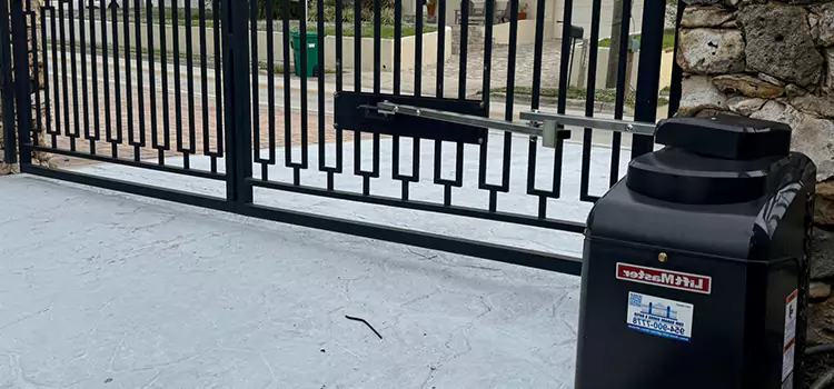 Seamless Installation and Support for Your New Gate in Pomona, CA