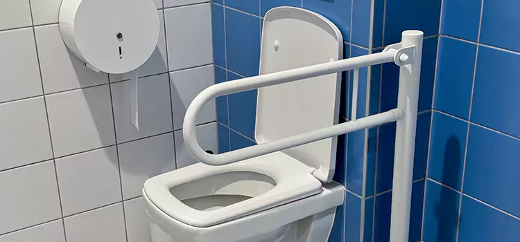 Comprehensive Solutions in Pomona, CA for Accessible Facilities