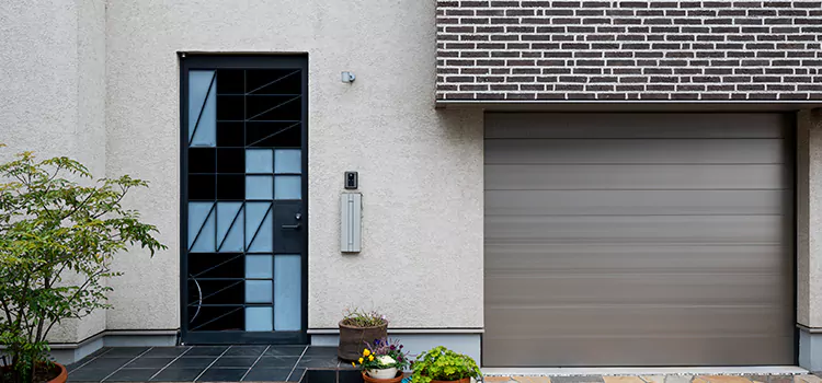 Residential Roll Up Security Doors Pomona